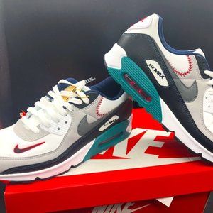 NIKE DJ5190-100 Ken Griffey JR